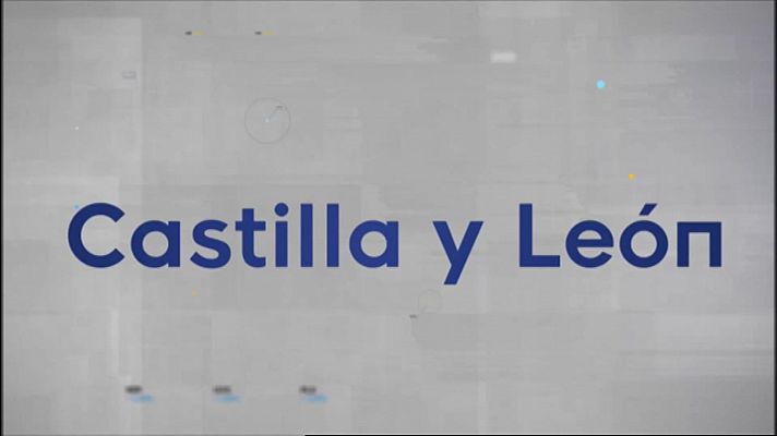 Noticias de Castilla y León 2 - 22/05/23