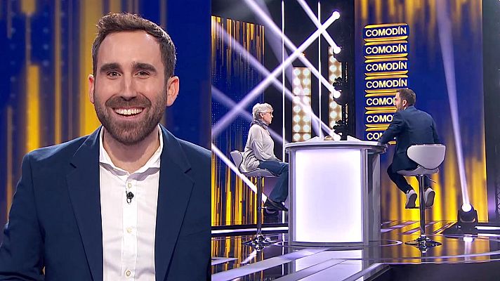 El comodín de La 1 - Programa 157