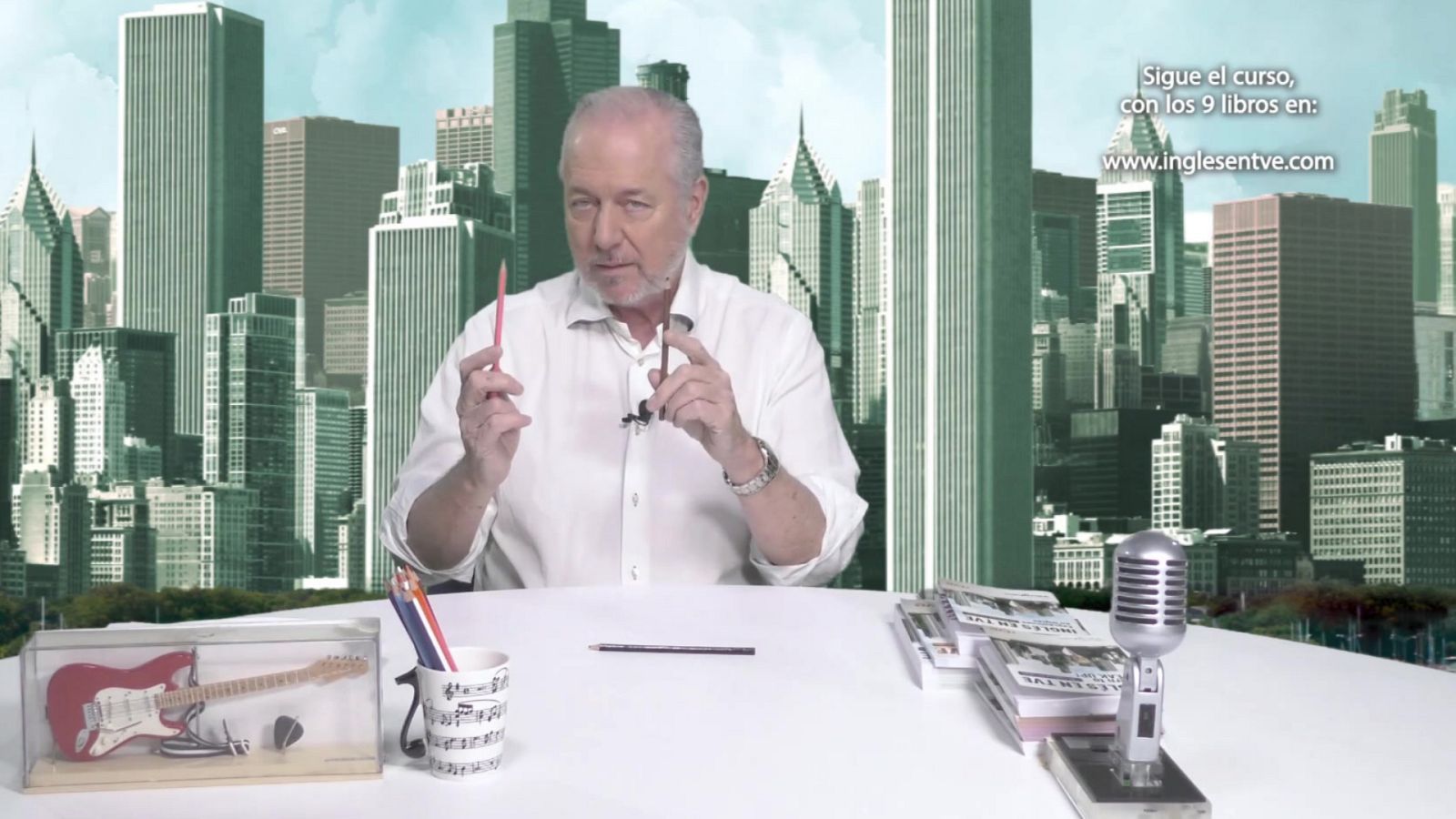 Inglés en TVE - Programa 779 - ver ahora