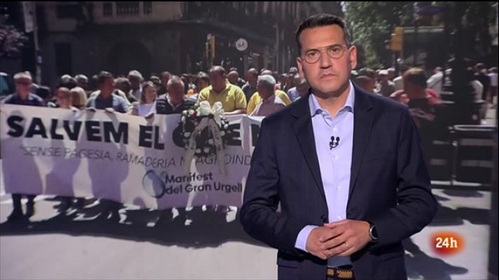 El Vespre - El Vespre - 24/05/23