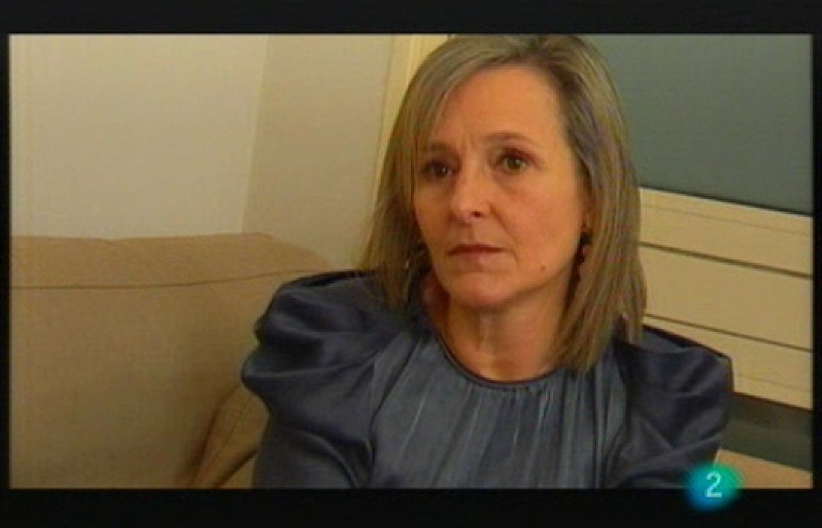 "Escenes d'un matrimoni" està dirigida per l'actriu catalana Marta Angelat