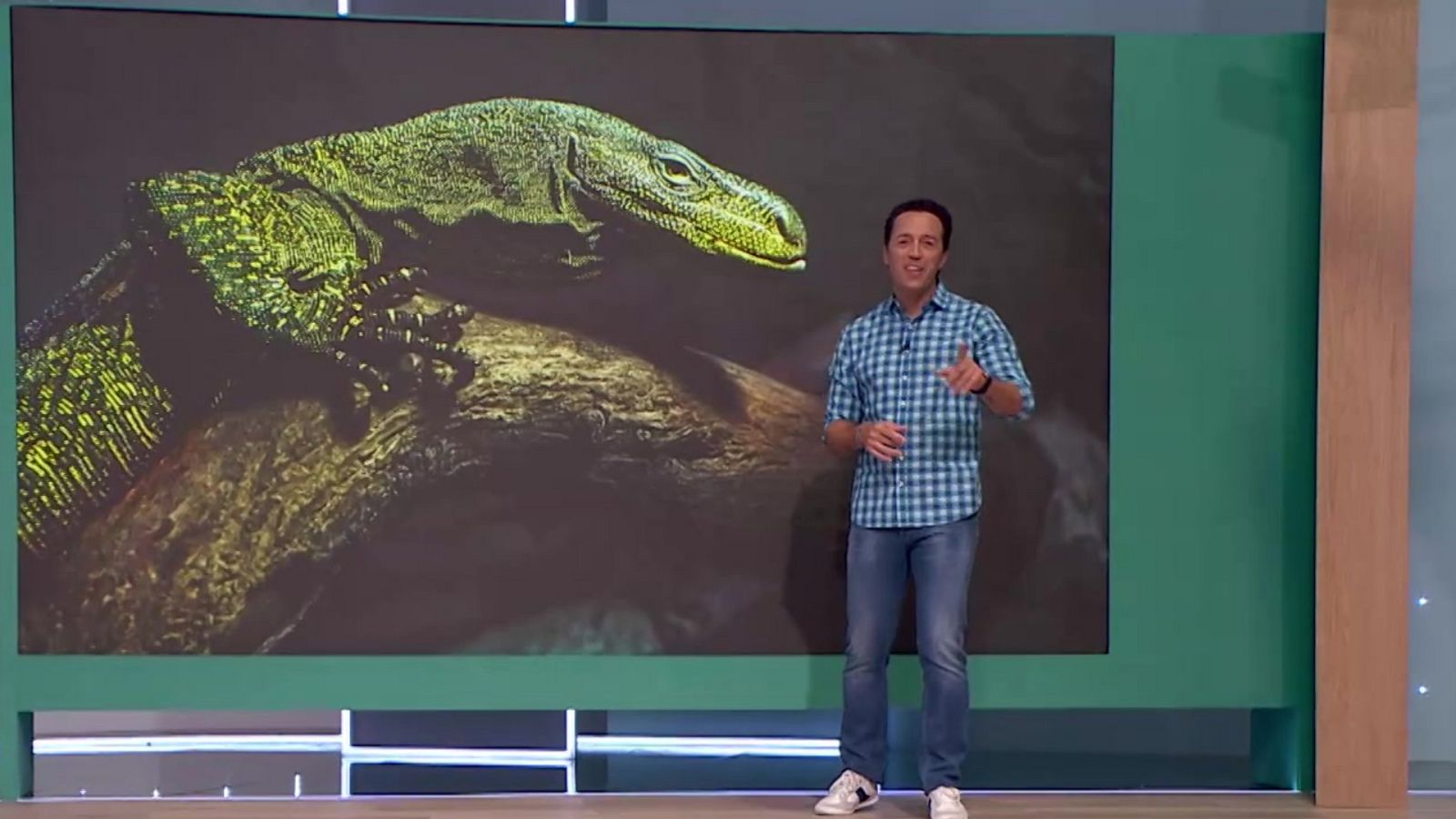 Aquí la Tierra - 24/05/23 - ver ahora