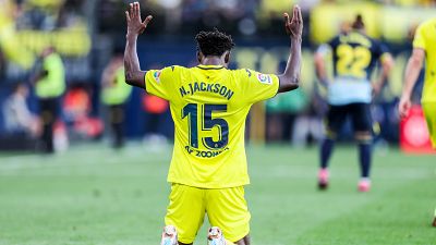 Villarreal - C�diz: resumen del partido de la 34� jornada