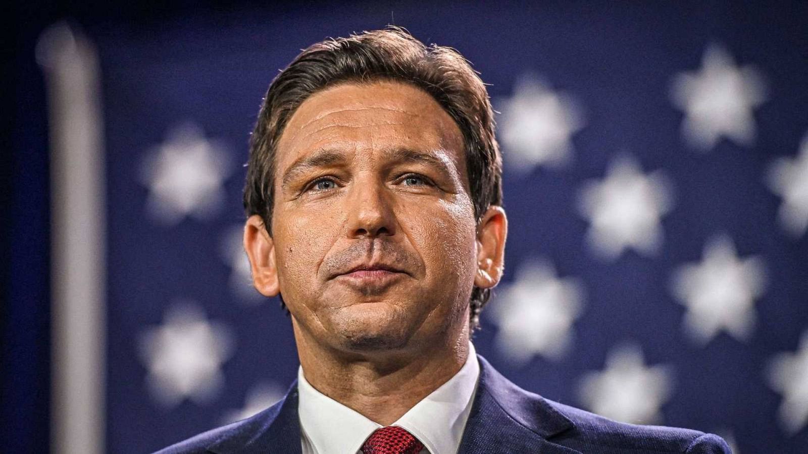 Ron DeSantis anuncia su candidatura a las presidenciales de EE.UU. - Ver ahora