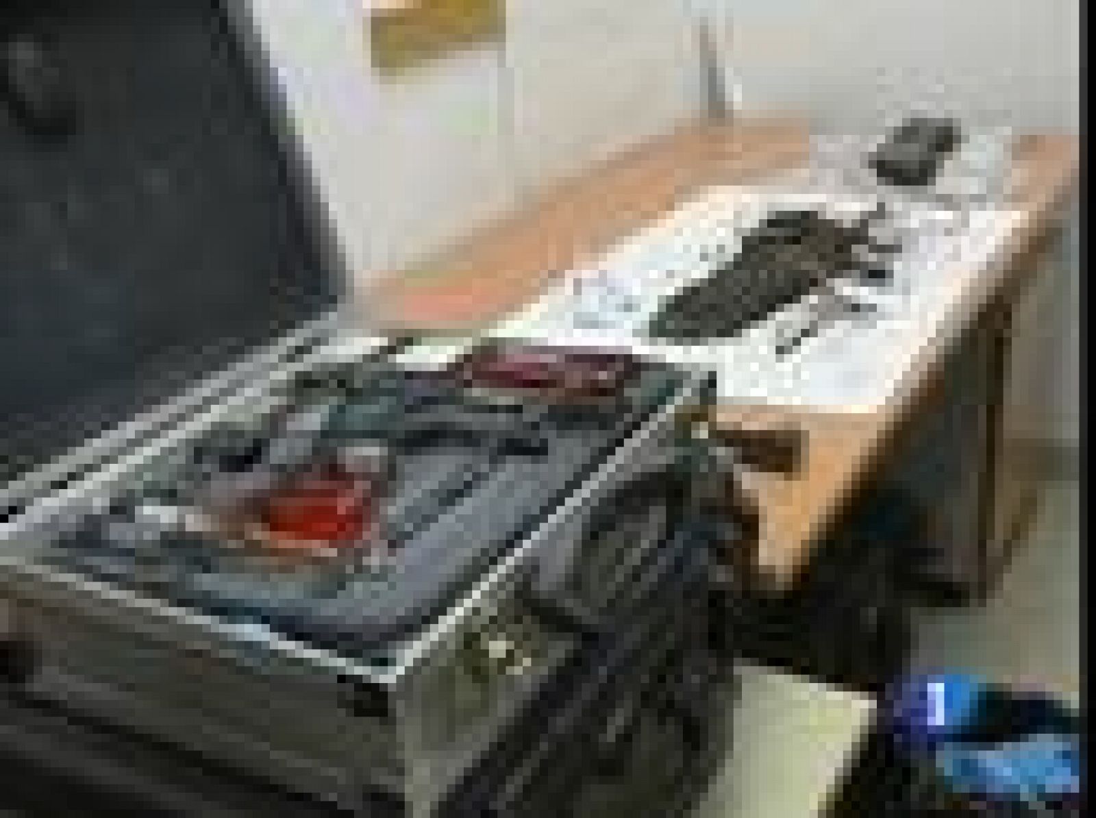 Ya son siete los muertos por el incendio en la residencia de ancianos "Aurora" de Sevilla | Ver