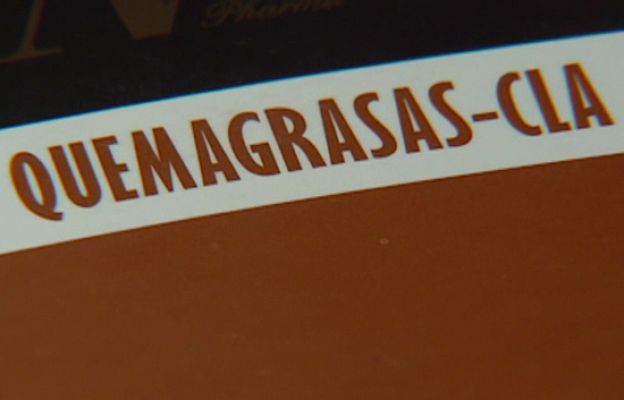 Ciencia y tecnología en Rtve.es - Cuidado con los adelgazantes