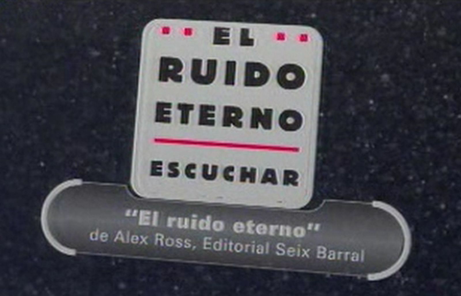 Libros y webs (música)