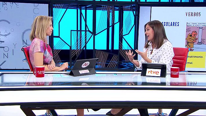 La aventura del Saber - La aventura del saber - 25/05/23