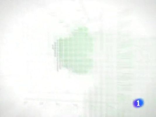 Telexornal - Galicia - Telexornal - 10/02/10