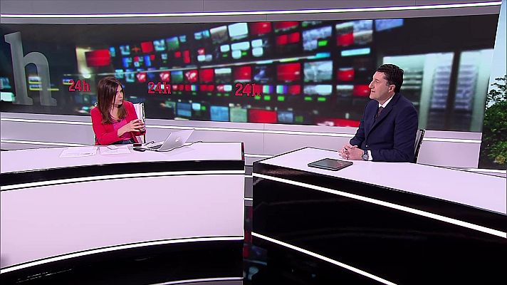 La economía - La economía - 25/05/23