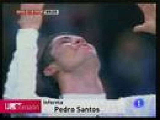 D Corazón - Adios al carácter impulsivo de CR9