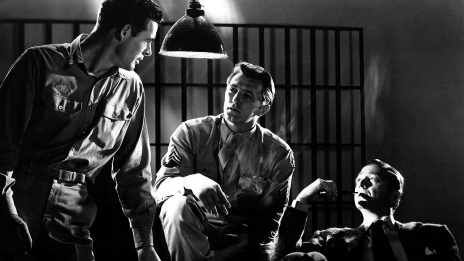 Qué grande es el cine - Encrucijada de odios