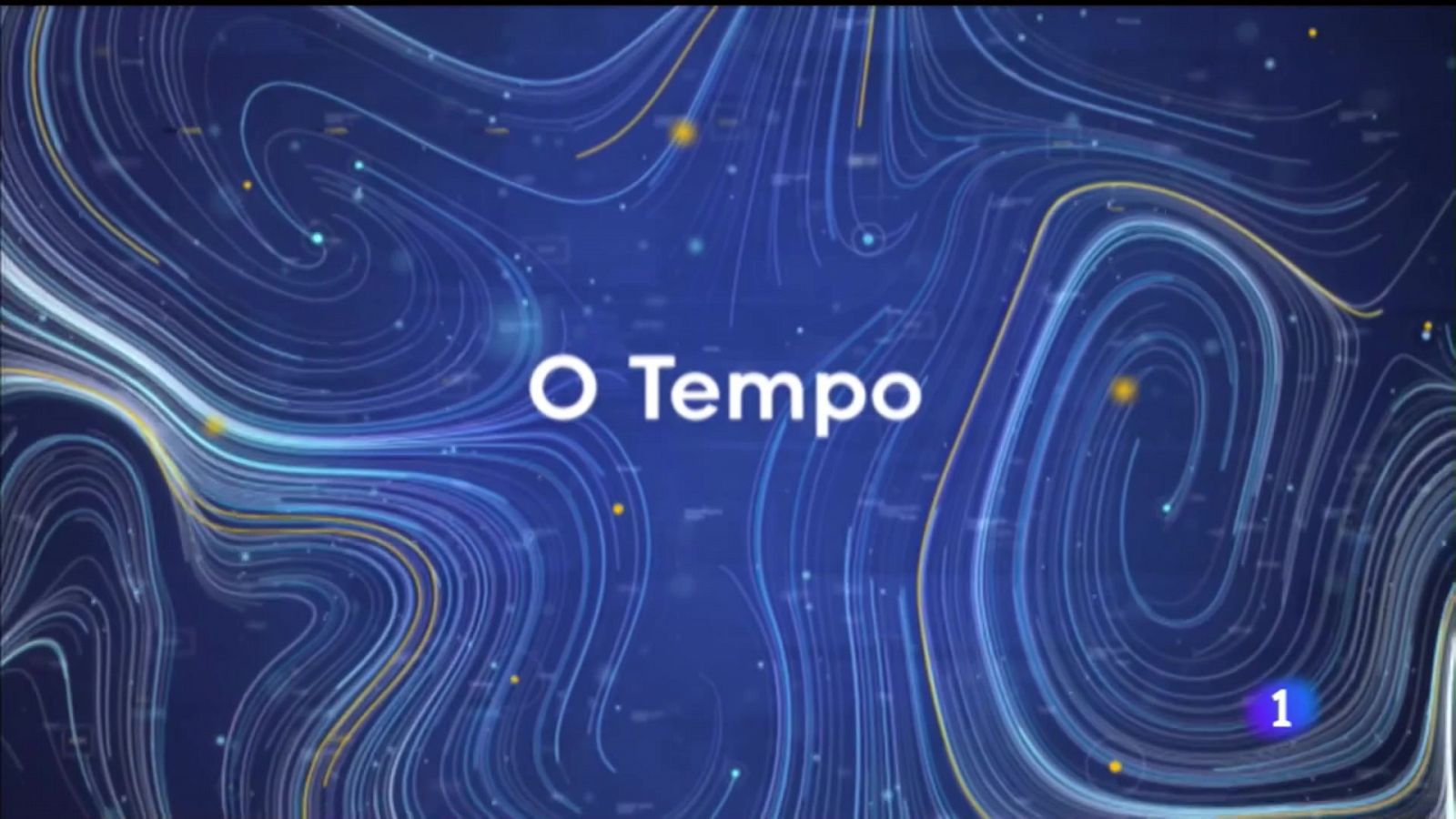 Telexornal - Galicia: El tiempo en Galicia 25-05-2023 | RTVE Play