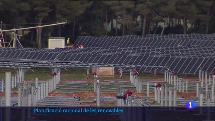 Informatiu Balear - Informatiu Balear 1 - 25/05/23