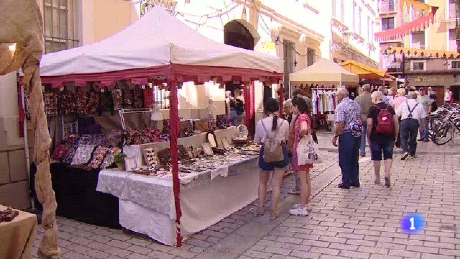 Informativo Telerioja  - 25/05/23 - RTVE.es