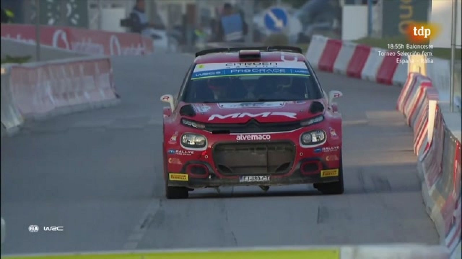 Racing for Spain - 2023 - Programa 11 - ver ahora