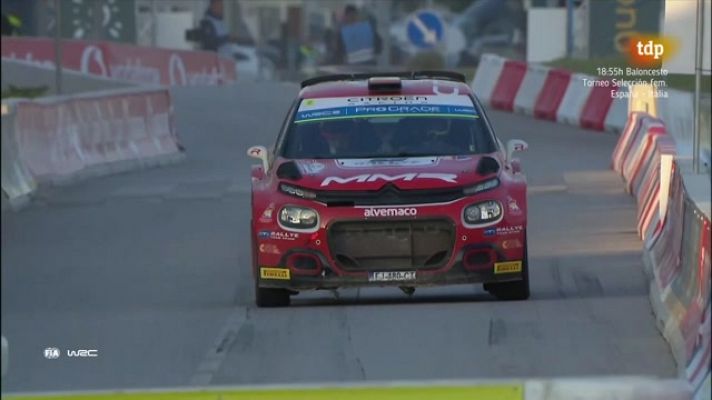 Racing for Spain - 2023 - Programa 11