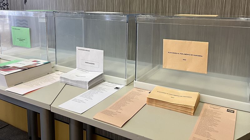 El 28-M, las primeras elecciones sin el "voto rogado"