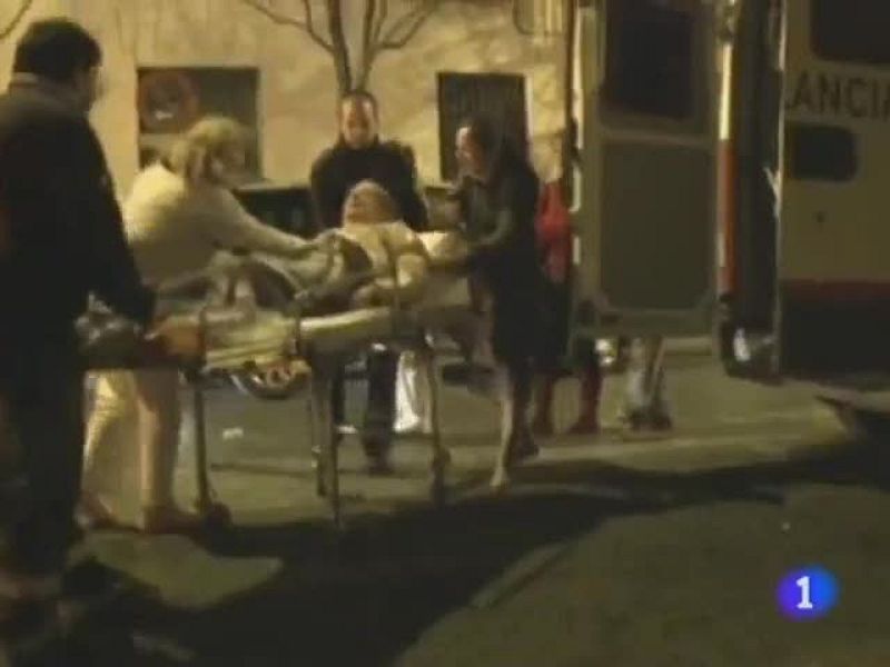  Noticias Andalucía (10/02/10)