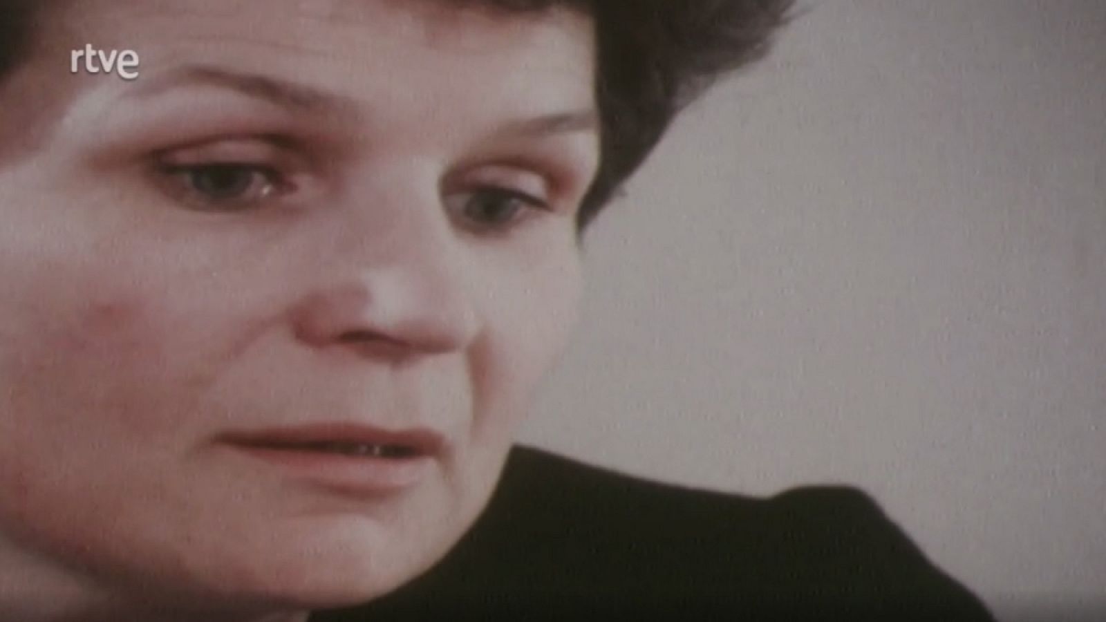 Rasgos - Valentina Tereshkova