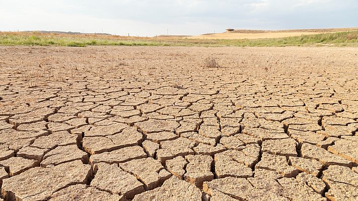 Se activa la compraventa de derechos de riego por la sequía y las organizaciones temen que haya especulación