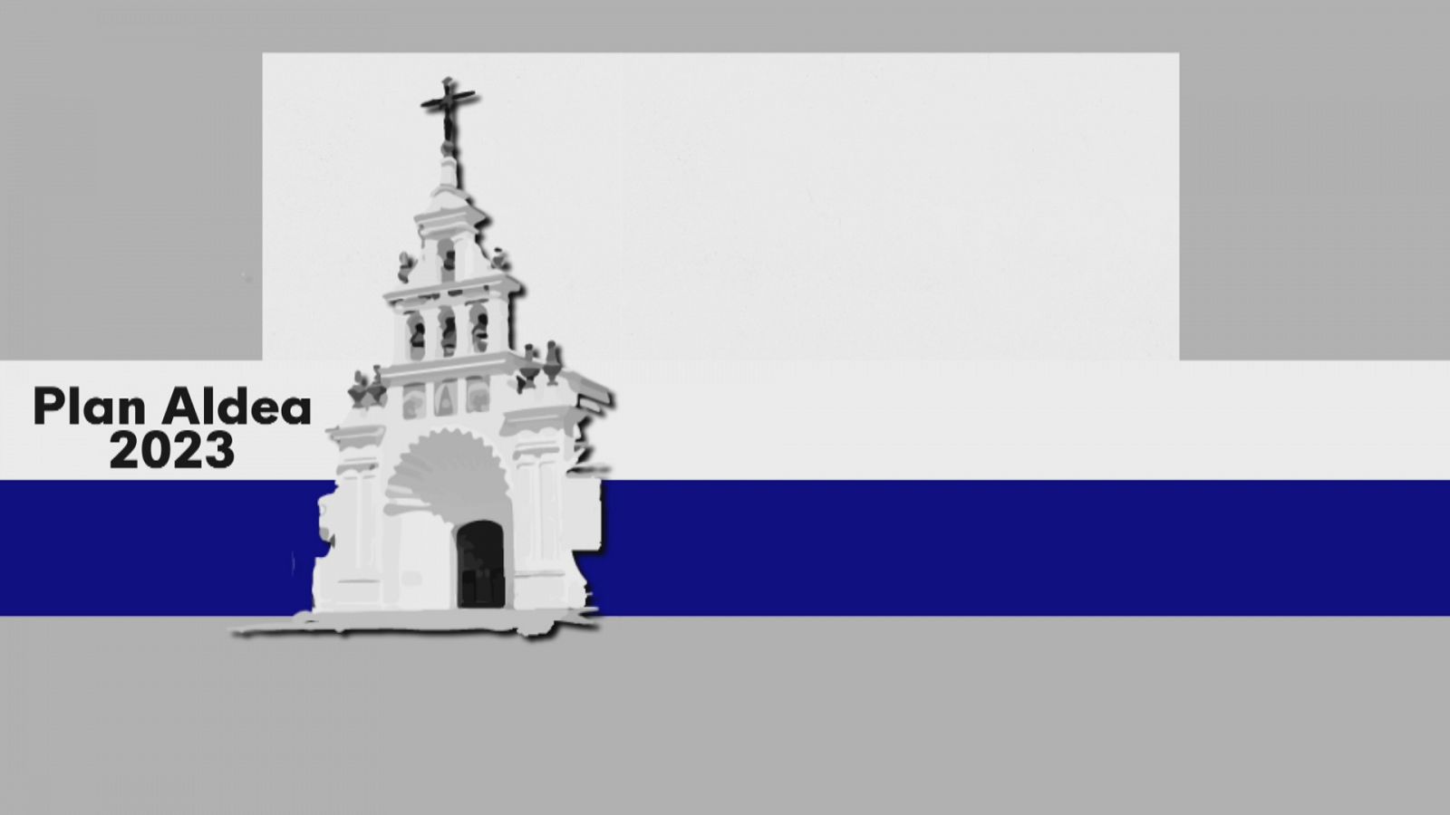 Listos para recibir a los romeros - Ver ahora