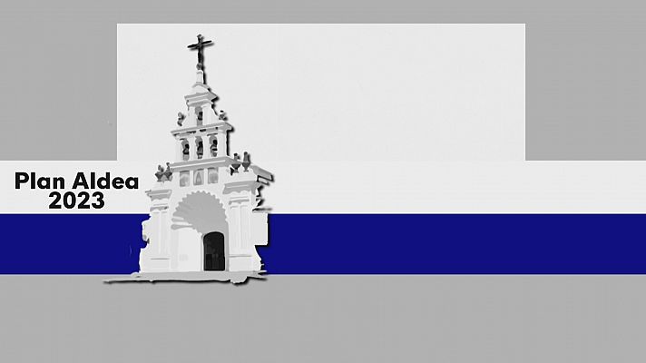 Noticias Andalucía - Listos para recibir a los romeros