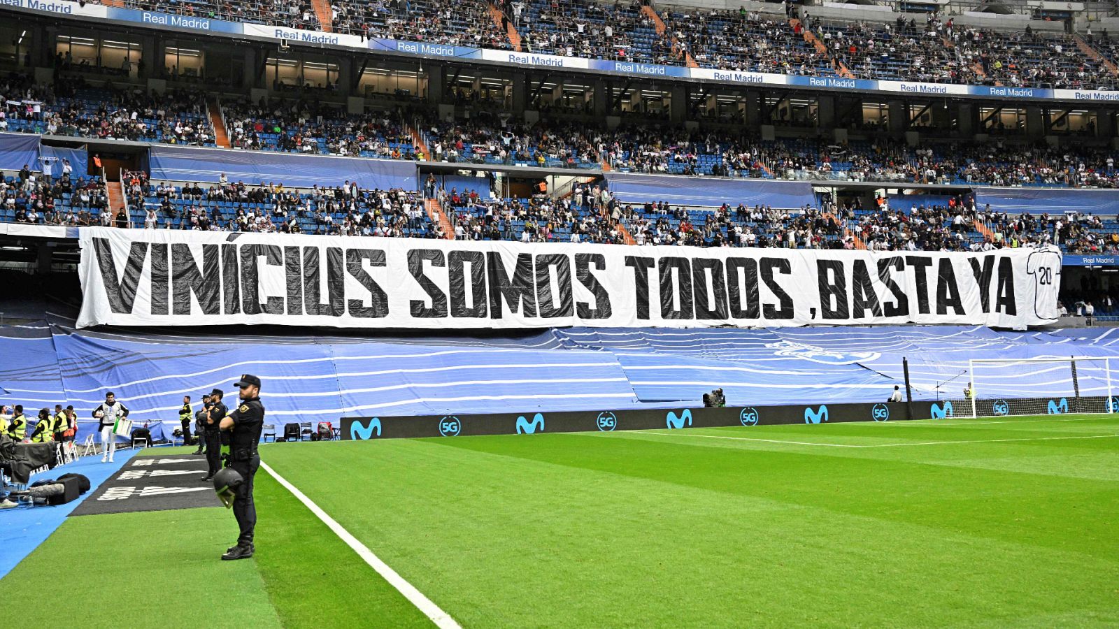 Vídeo: El fútbol, el elemento que más polariza a la sociedad