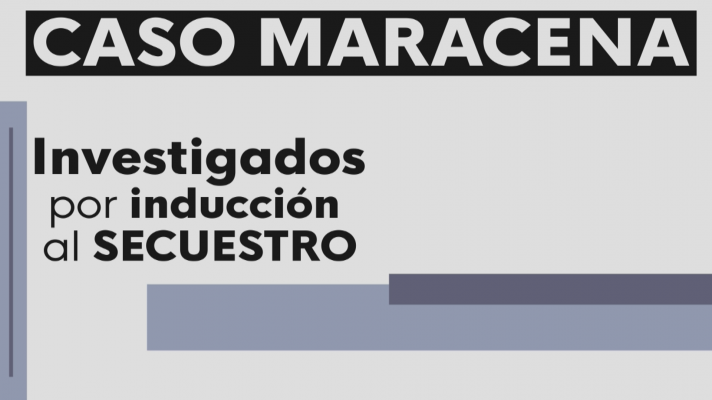 Noticias Andalucía - Secuestro de la concejal en Maracena