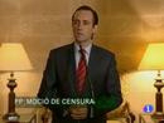 Informatiu Balear - Informatiu Balear - 10/02/10