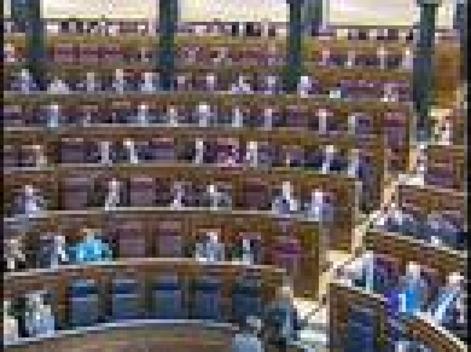 Los nacionalistas catalanes han vuelto a proponer un pacto de estado para salir de la crisis | Ver