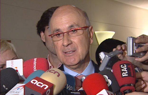  - CIU propone un pacto de estado