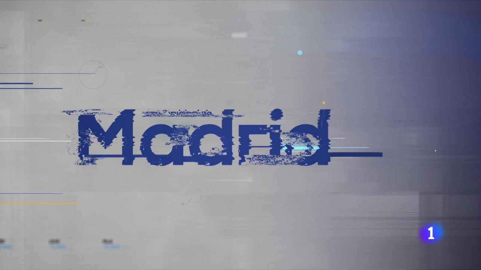 Informativo de Madrid 1 25/05/2023 - RTVE.es