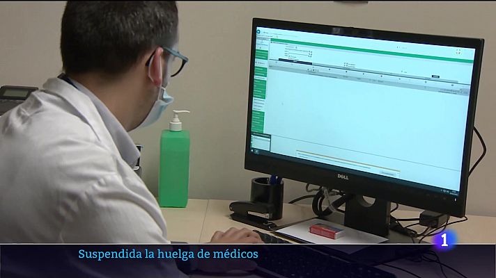 Telecanarias - Canarias en 2' - 25/05/2023