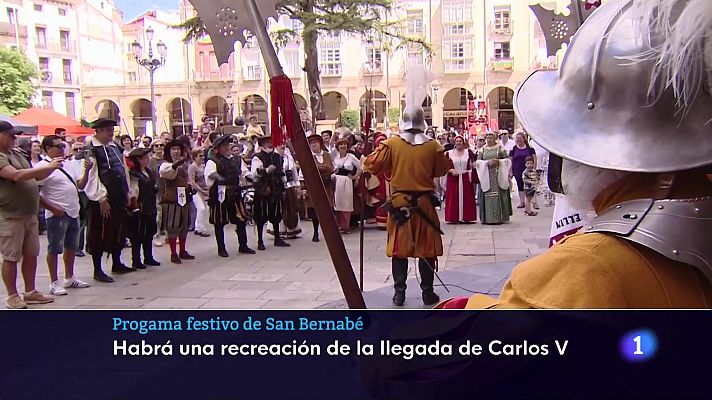 Informativo Telerioja - Informativo Telerioja 2 - 25/05/23