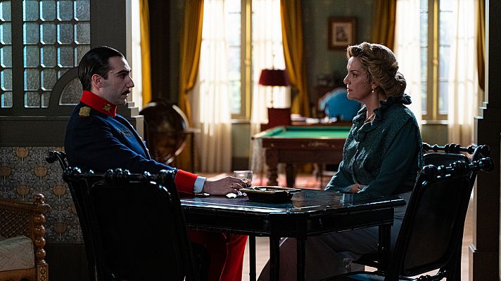 La promesa - Episodio 105