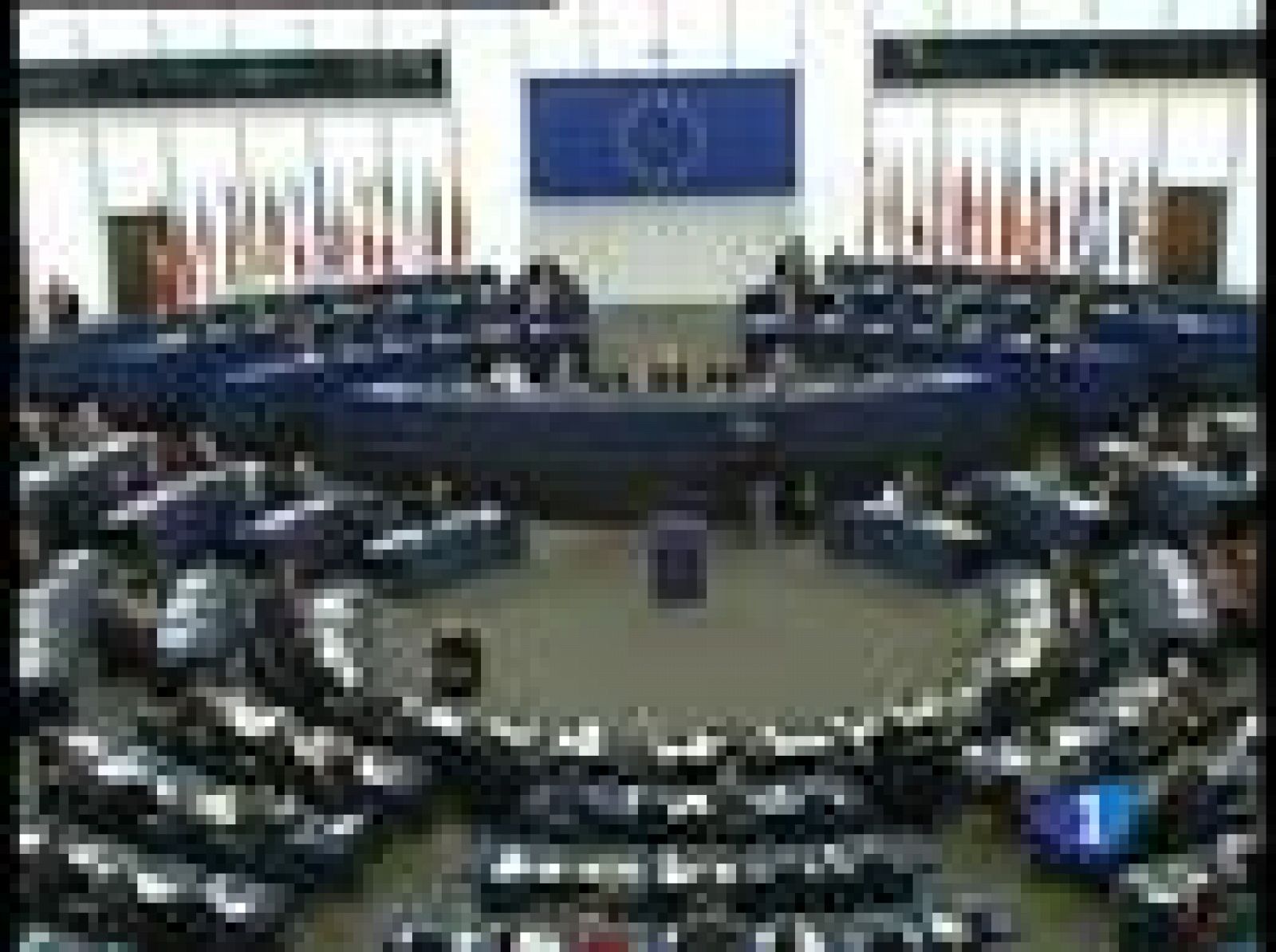 Sin programa: La eurozona se moviliza | RTVE Play