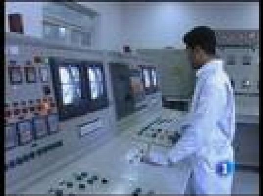  - Sanciones contra Irán