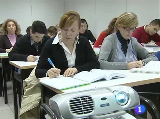 Noticias Aragón - Noticias Aragón - 10/02/10