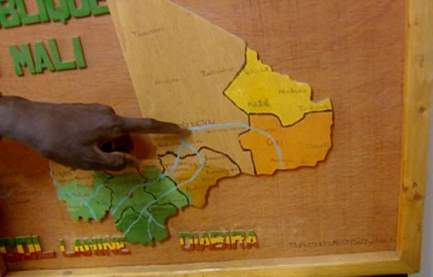  - Dos meses y medio de secuestro