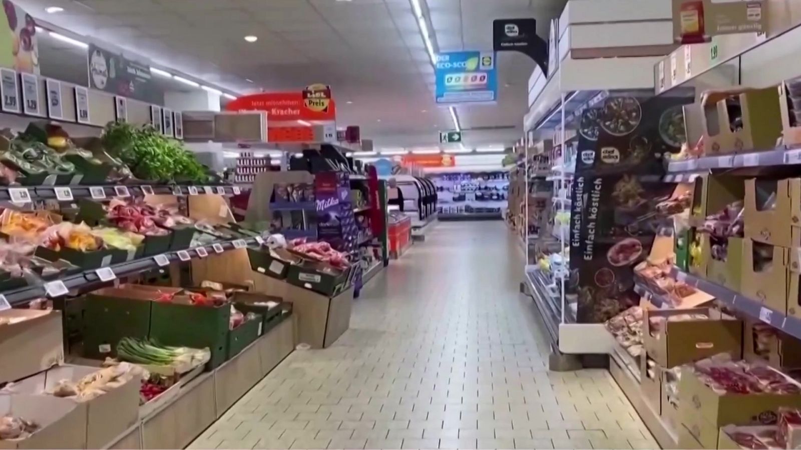 La tarde en 24 horas - 25/05/23 - ver ahora