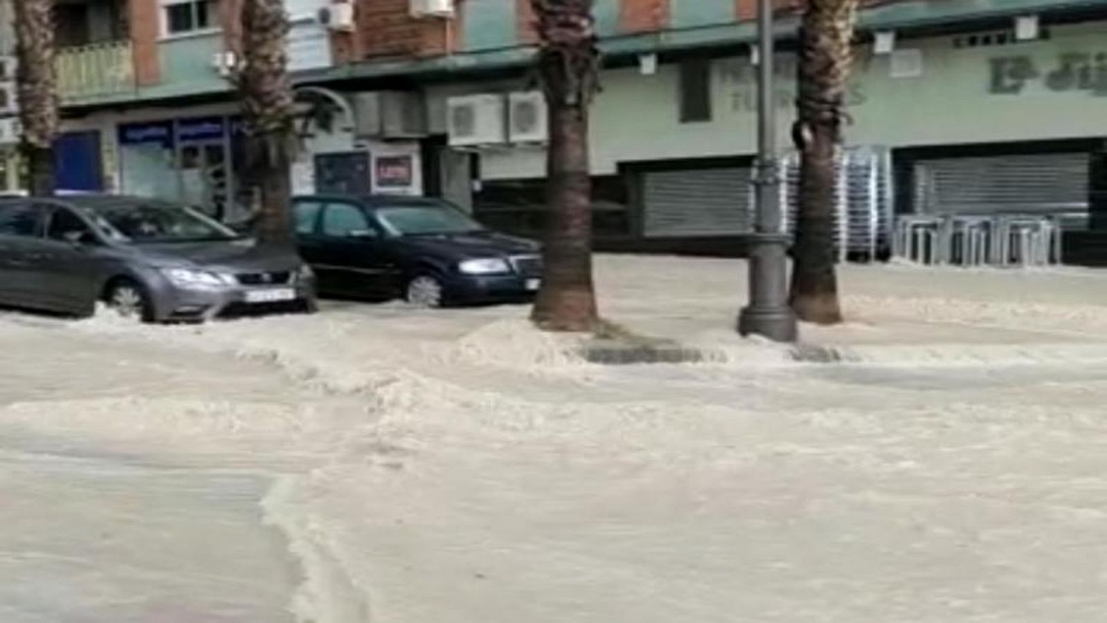 Telediario 2 en cuatro minutos -25/05/23 - RTVE.es    