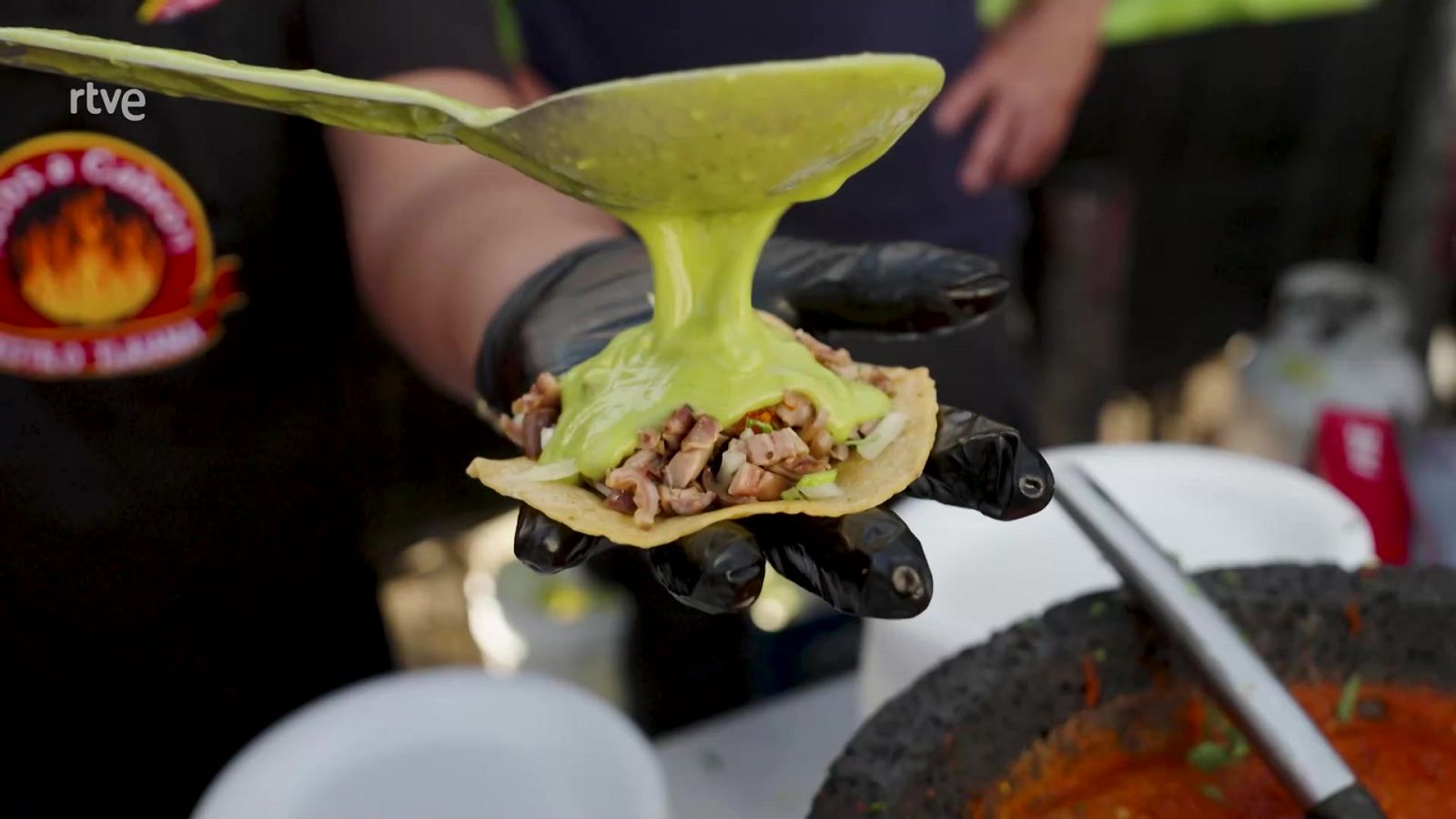 Aquí la Tierra - 25/05/23 - ver ahora