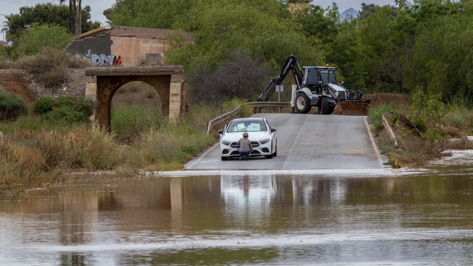 Telediario - 21 horas - 25/05/23 - Lengua de signos - ver ahora