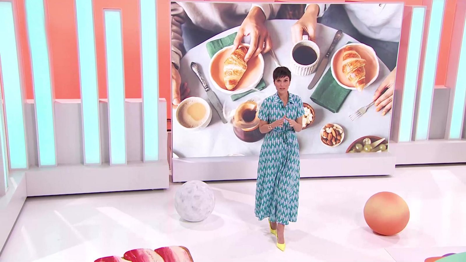 Saber vivir - 28/05/23 - ver ahora