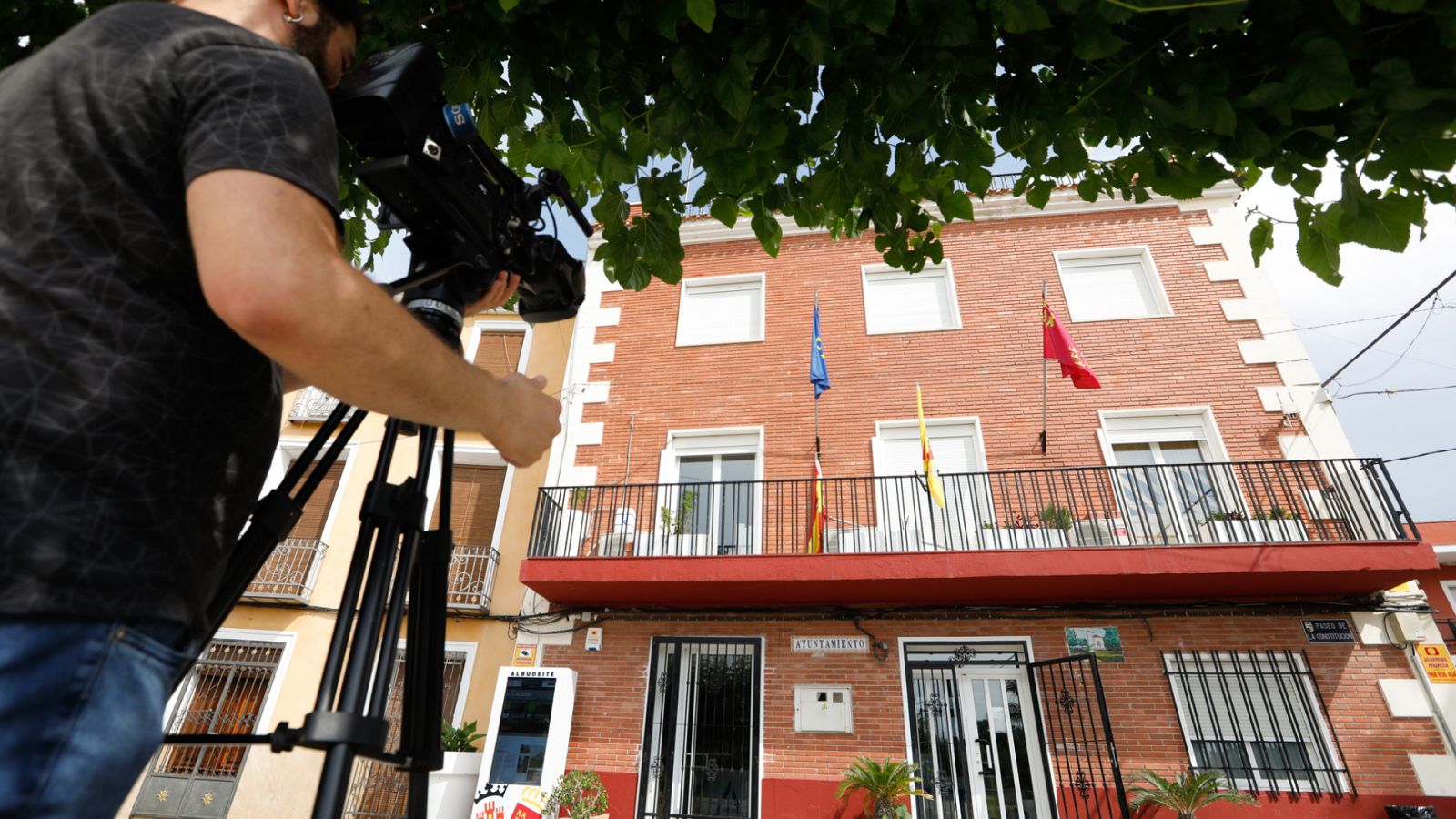 Telediario - 8 horas - 26/05/23 - Lengua de signos - ver ahora