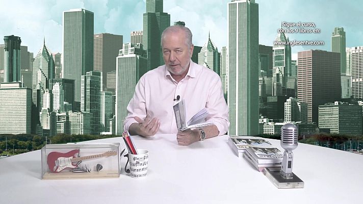 Inglés en TVE - Programa 775