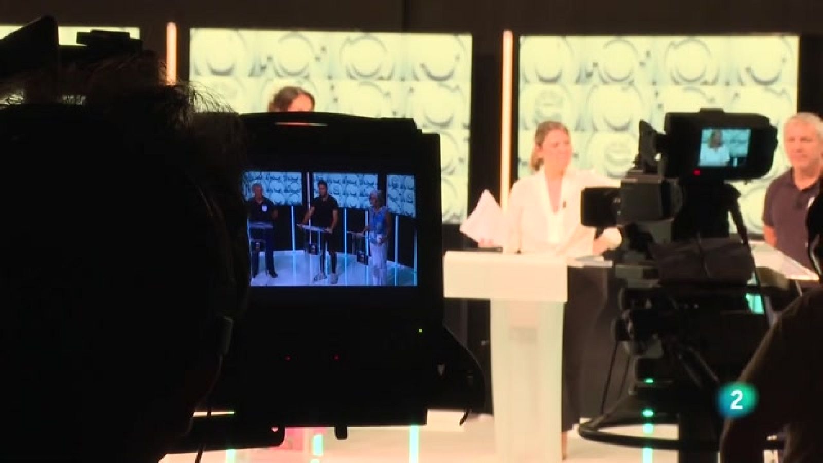 Telecanarias 2 - 25/05/2023