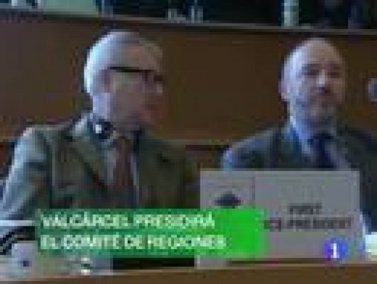 Noticias Murcia - Noticias Murcia - 10/02/10