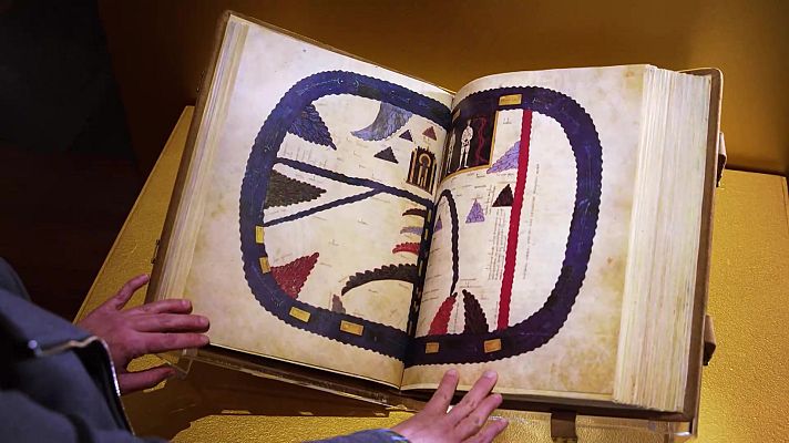 Universo UNED - UNED - 26/05/23